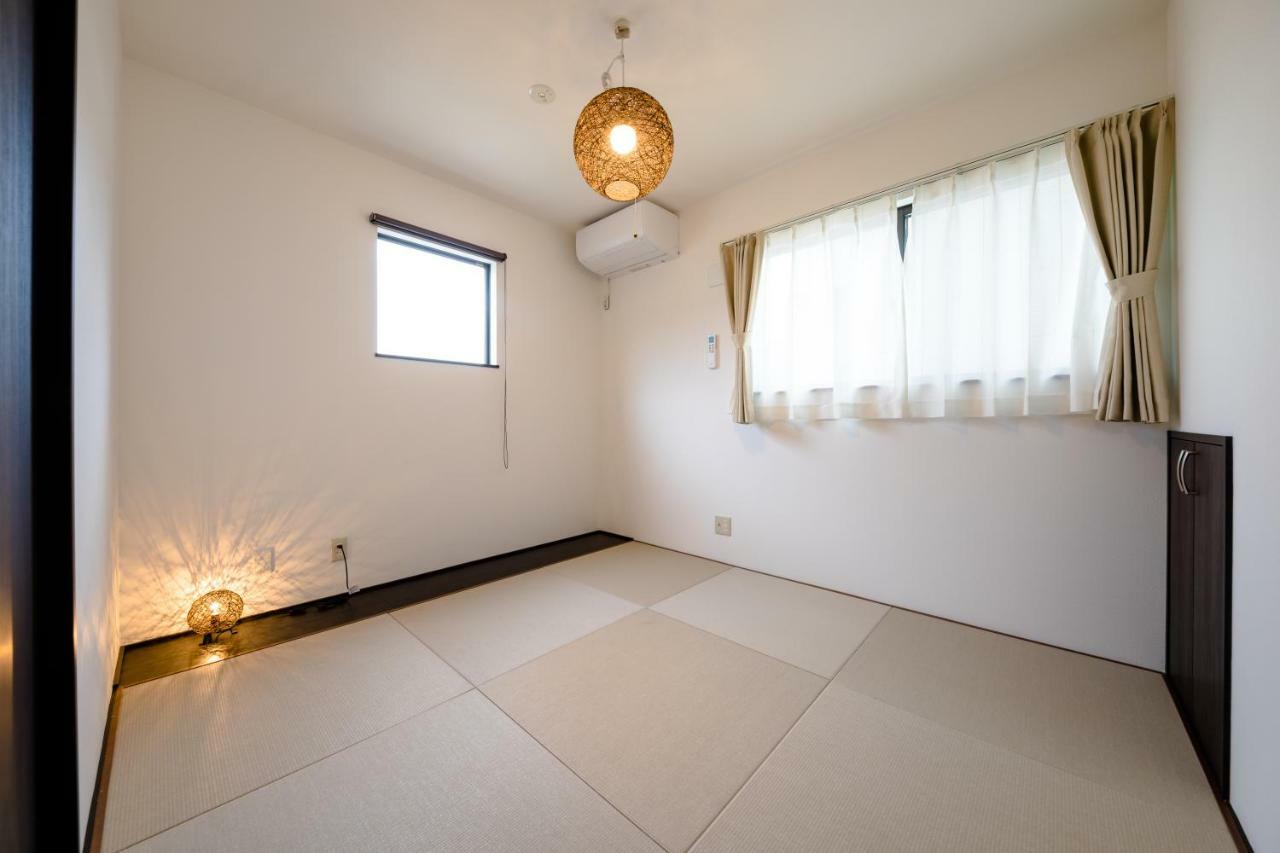 Erable Mt.Fuji "Zen" Villa Fujikawaguchiko Bagian luar foto