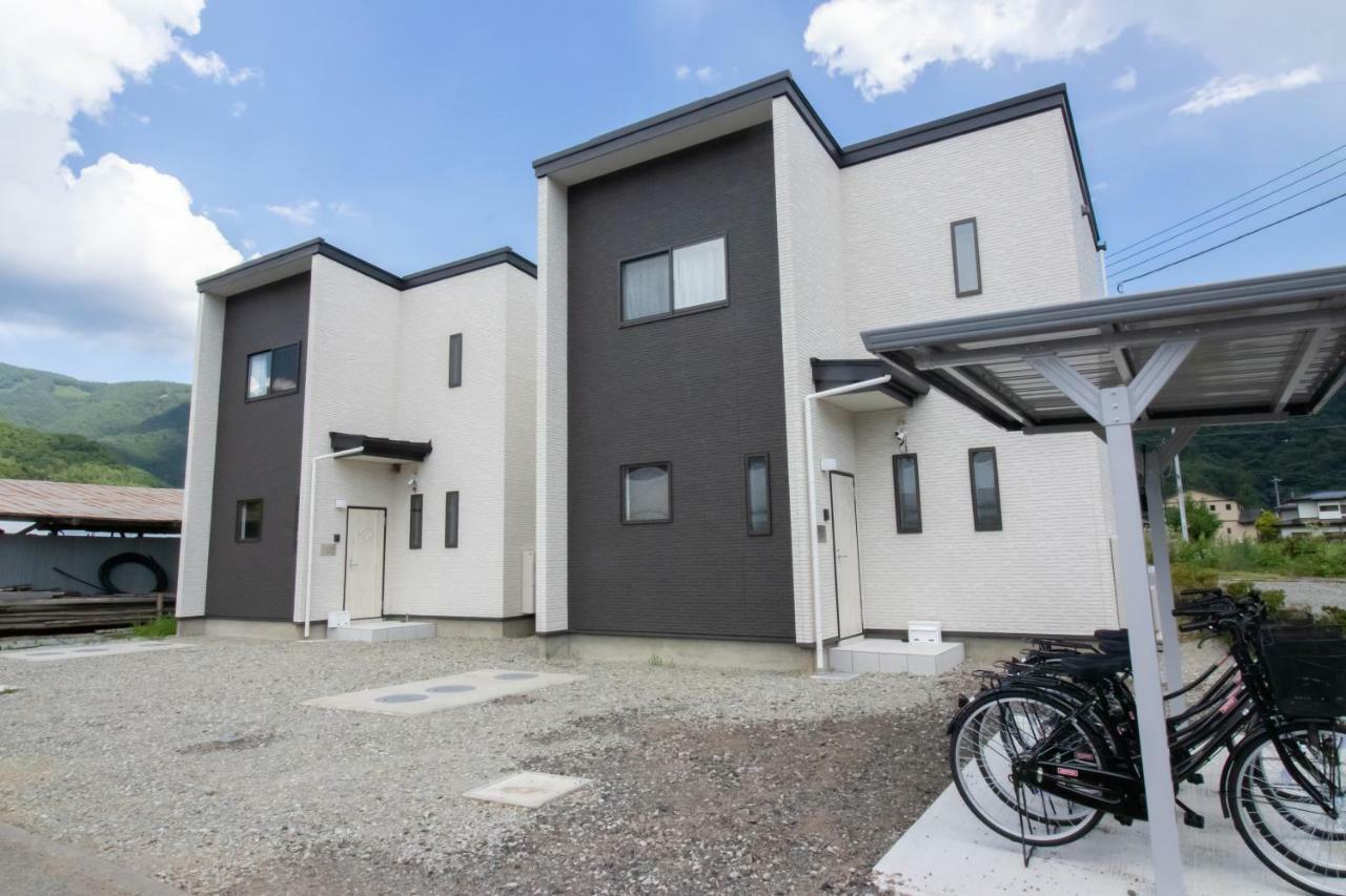 Erable Mt.Fuji "Zen" Villa Fujikawaguchiko Bagian luar foto