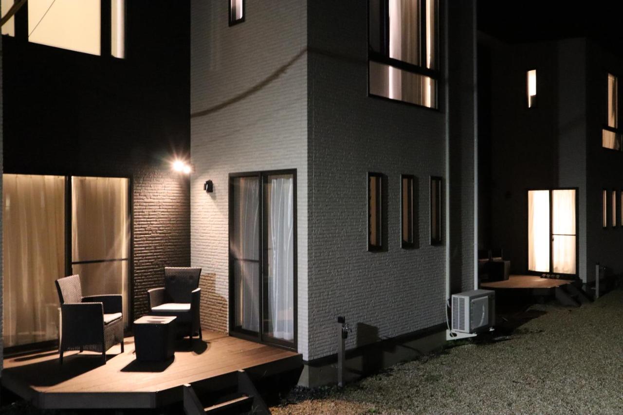 Erable Mt.Fuji "Zen" Villa Fujikawaguchiko Bagian luar foto